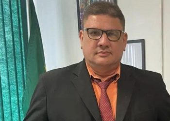 O vereador foi eleito no pleito eleitoral de 2020 (Foto: Reprodução/Instagram)