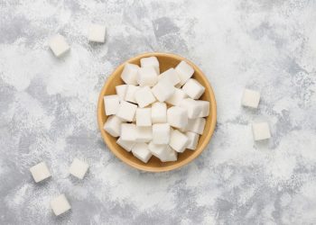 6 mitos sobre o açúcar que você (talvez) não conhecia