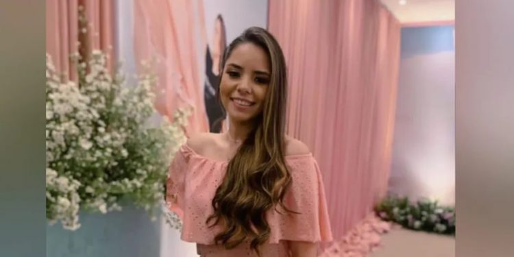 Grávida de cinco meses morre ao sofrer colisão de automóvel em Itapipoca