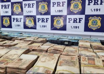 (Foto: Divulgação/PRF)