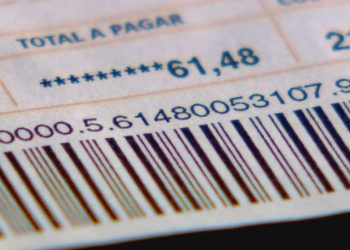 Pratica de fraudar boletos tem se tornado comum no país (Foto: TV Globo/Reprodução)