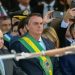 TSE proíbe Bolsonaro de usar imagens do 7 de setembro em propagandas eleitorais