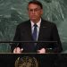 TSE proíbe Bolsonaro de usar discurso na ONU para campanha eleitoral