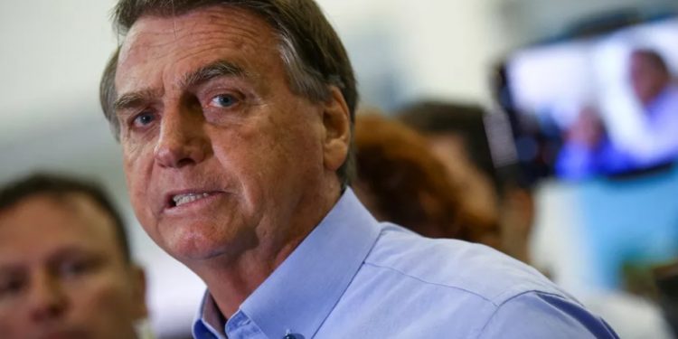 Datafolha: 40% dizem que Bolsonaro é o que mais mente