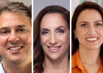 Pesquisa Ipec Ceará para o Senado: Camilo Santana tem 71%; Kamila Cardoso, 6%; Erika Amorim, 3%