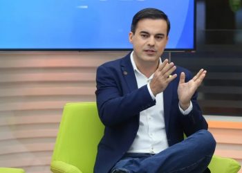 Capitão Wagner (União Brasil) (Foto: Fabiane de Paula/SVM)