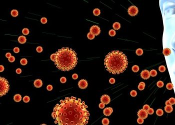 Nova terapia antiviral pode bloquear transmissão da Covid-19