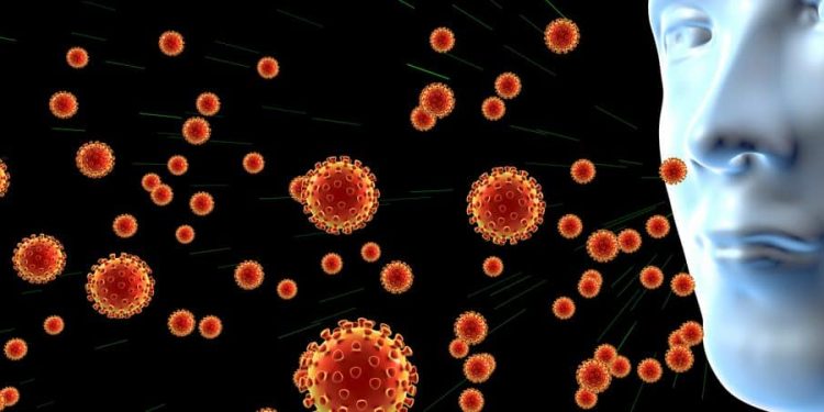 Nova terapia antiviral pode bloquear transmissão da Covid-19