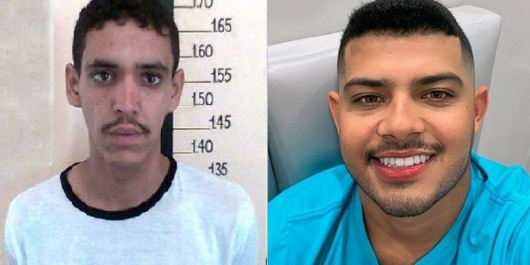 Ex-presidiário é baleado e preso em flagrante ao cometer homicídio no Crato