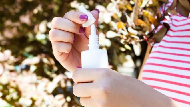 Vicia? Quanto tempo dura? Veja mitos e verdades do descongestionante nasal