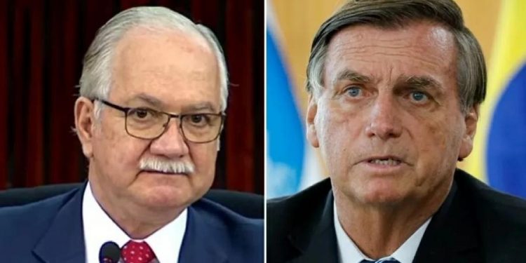 Fachin vê risco de violência política e limita decretos de acesso a armas