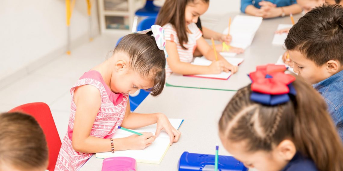 Ceará Tem 87 Das 100 Melhores Escolas Públicas Nos Anos Iniciais Do ...