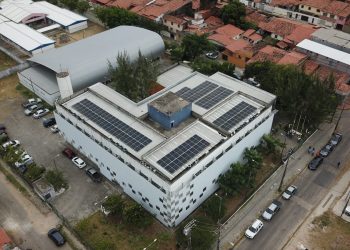 (Foto: Tiago Stille/Governo do Ceará)