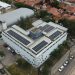 Izolda Cela entrega implantação de sistema de energia solar em escolas estaduais