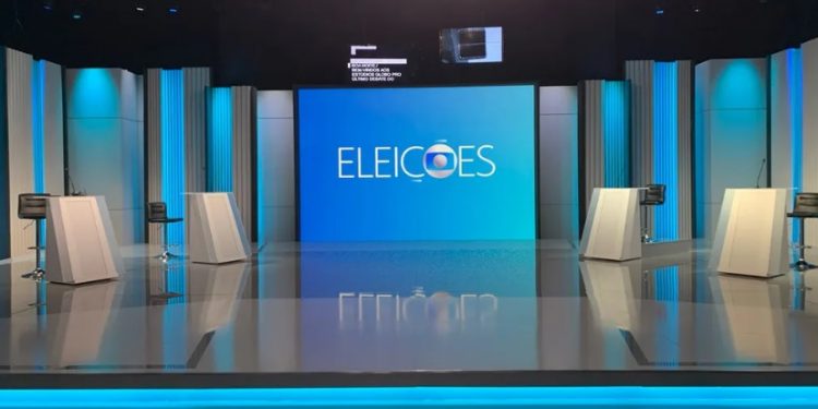 Debate na Globo entre candidatos à Presidência: saiba horário, quem participa, regras e como assistir