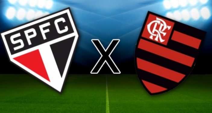 Flamengo x São Paulo: onde assistir, horário e escalações da semifinal da Copa do Brasil