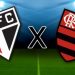 Flamengo x São Paulo: onde assistir, horário e escalações da semifinal da Copa do Brasil