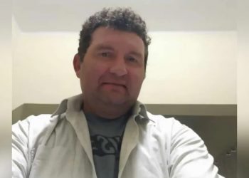 Vereador é cassado após prometer dinheiro e cirurgia em troca de votos em Mauriti (Foto: Redes sociais/Reprodução)