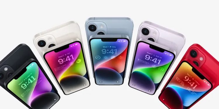 Apple anuncia iPhone 14 em quatro versões distintas; veja os preços