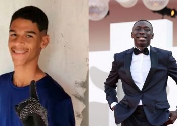 Luva de Pedreiro engana internet e deve ser agenciado por maior TikToker do mundo; entenda