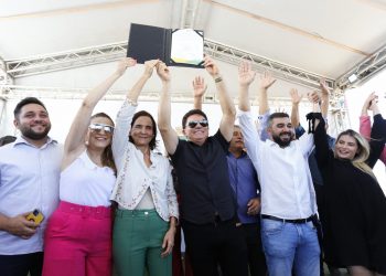 (Foto: Tatiana Fortes/Governo do Ceará)