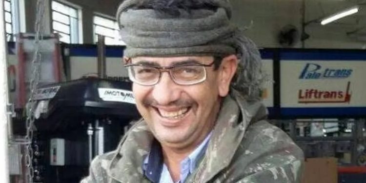 Ganhador da Mega-Sena é assassinado no interior de São Paulo