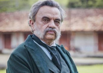 José Dumont, preso por pornografia infantil, já era investigado por estupro de menino de 12 anos