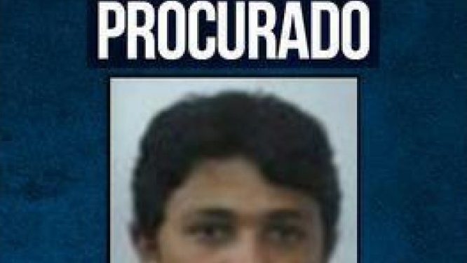 Líder de facção do Cariri é preso em hotel em Recife após utilizar documento falso