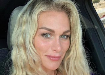 Ludmila Dayer revela que foi diagnosticada com esclerose múltipla