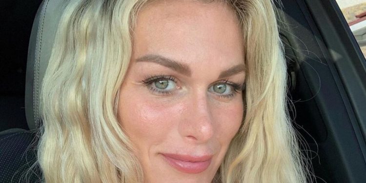 Ludmila Dayer revela que foi diagnosticada com esclerose múltipla