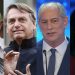 Datafolha: Lula tem 45%, Bolsonaro mantém 32%, Ciro vai a 9% e Tebet sobe para 5%