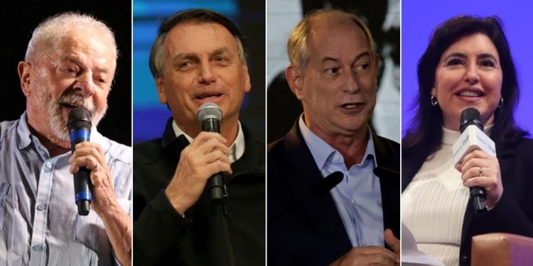 XP/Ipespe: Lula cresce 3 pontos e vantagem sobre Bolsonaro vai a 11