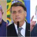 Pesquisa Ipec entre eleitores no Ceará: Lula tem 57%; Bolsonaro, 19%; Ciro, 14%