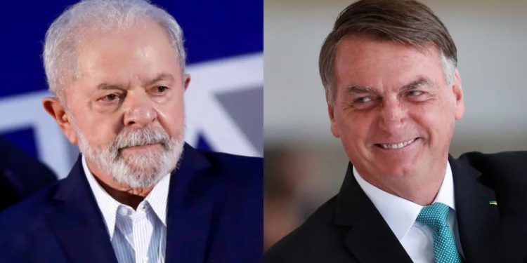 PoderData: Vantagem de Lula é de 8 pontos; Jair Bolsonaro tem variação negativa