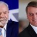 PoderData: Vantagem de Lula é de 8 pontos; Jair Bolsonaro tem variação negativa