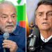 Campanha de Bolsonaro cria e impulsiona site com ataques a Lula