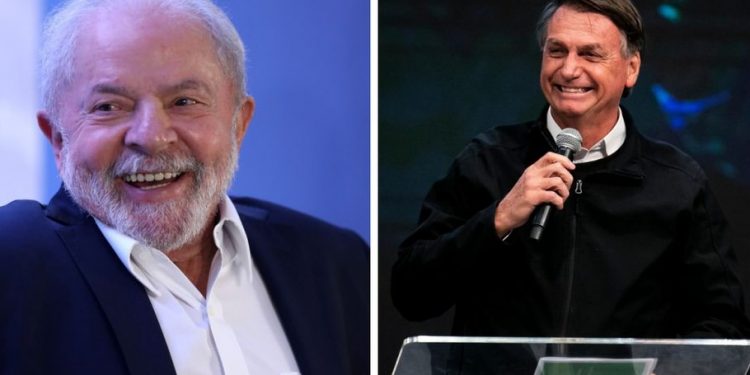 Lula passa de 46% para 47% e possibilidade de vitória do petista no 1º turno é real, aponta Ipec