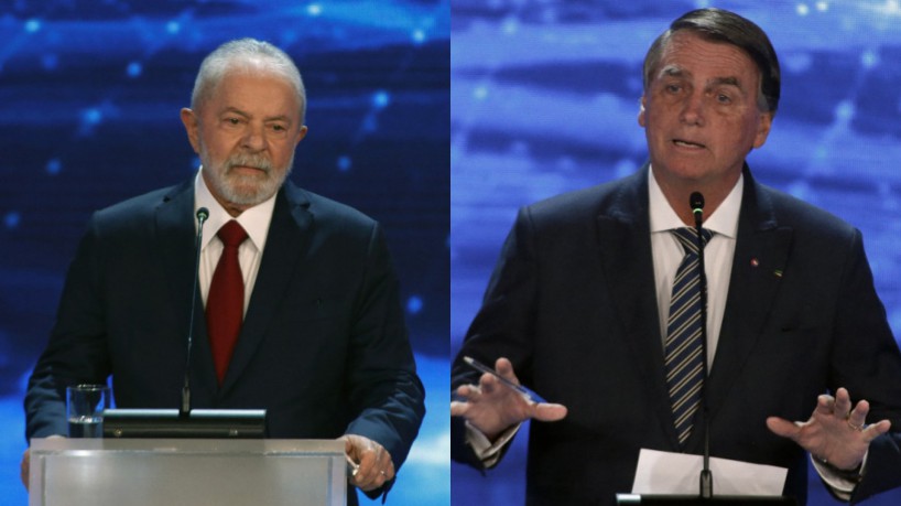 Pesquisa Genial/Quaest: Lula Tem 44% Das Intenções De Voto; Bolsonaro ...