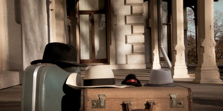 O testamento – Por Alexandre Lucas