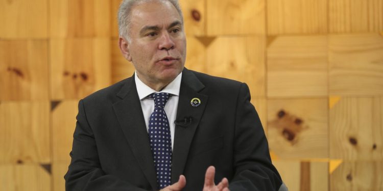 Vacina contra a varíola dos macacos deve chegar ao Brasil ainda em setembro, afirma Queiroga