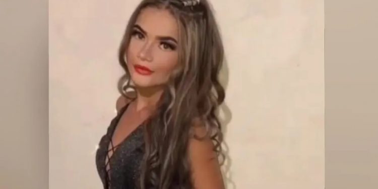 Adolescente de 15 anos morre atropelada por caminhonete em Juazeiro do Norte