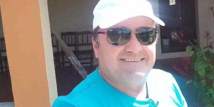 Secretário de Defesa Civil de Potengi é assassinado a tiros, aos 58 anos