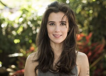 Marjorie Estiano (Foto: Divulgação)