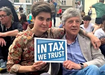 Herdeira da Basf nega que rejeitará fortuna bilionária da família