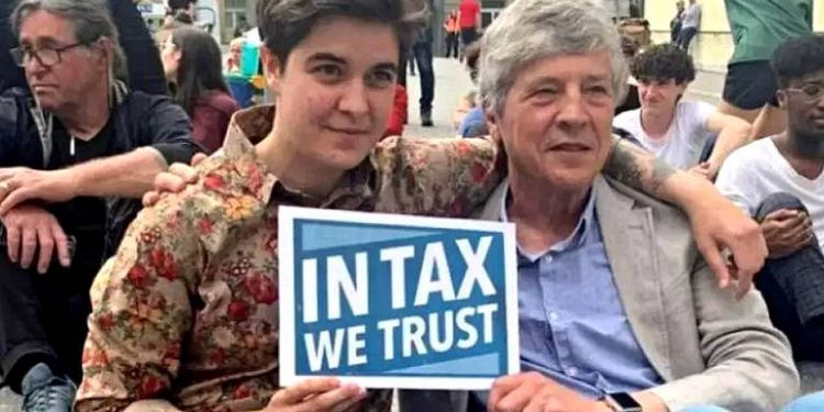 Herdeira da Basf nega que rejeitará fortuna bilionária da família