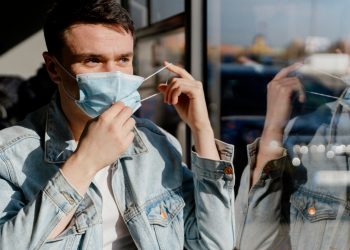 Uso de máscara em transportes públicos não é mais obrigatório no CE