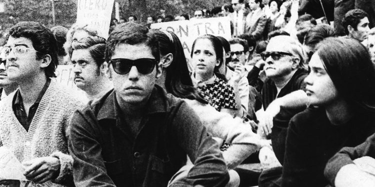 Gritos cantados para o amanhã – Por Alexandre Lucas