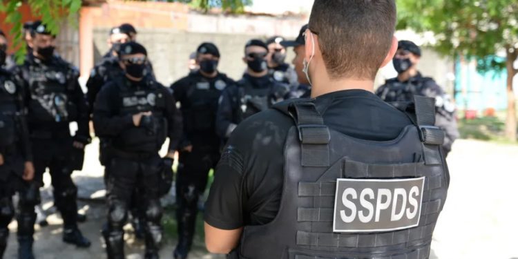 Número de roubos em agosto de 2022 tem redução de 8,9% no Ceará