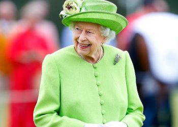 Rainha Elizabeth 2ª morre aos 96 anos (Foto: Getty Images)