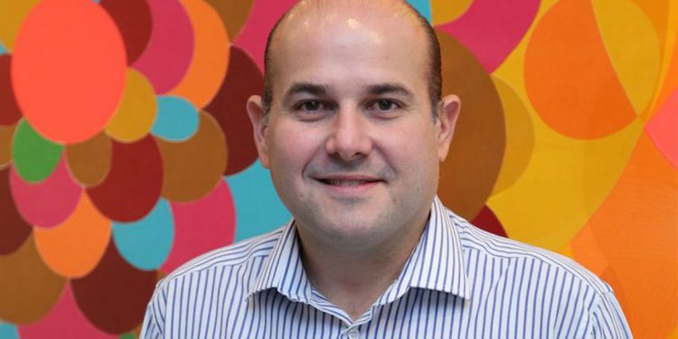 Roberto Cláudio, candidato ao governo do Ceará, será entrevistado na TV nesta segunda (12)